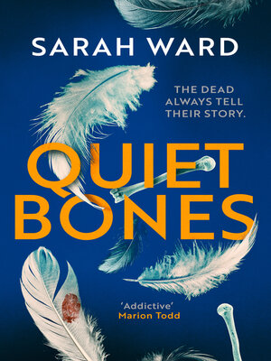 cover image of Quiet Bones